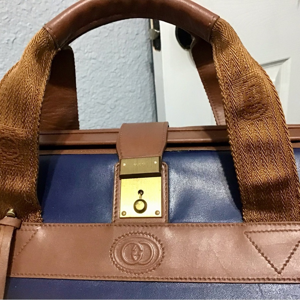 Gucci Travel Bags - Picture 3 of 14